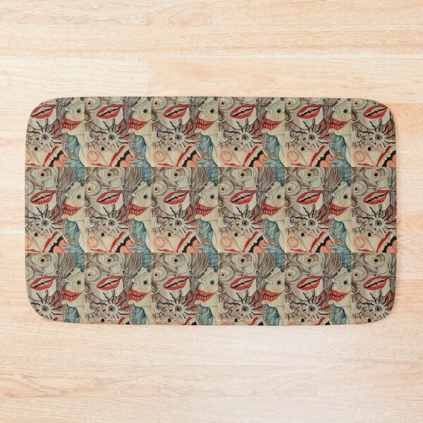 Item preview, The Be No Mores designed and sold by wildjellybeans.
