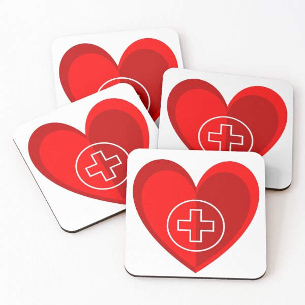 Item preview, Love healthcare  designed and sold by powerpointer.