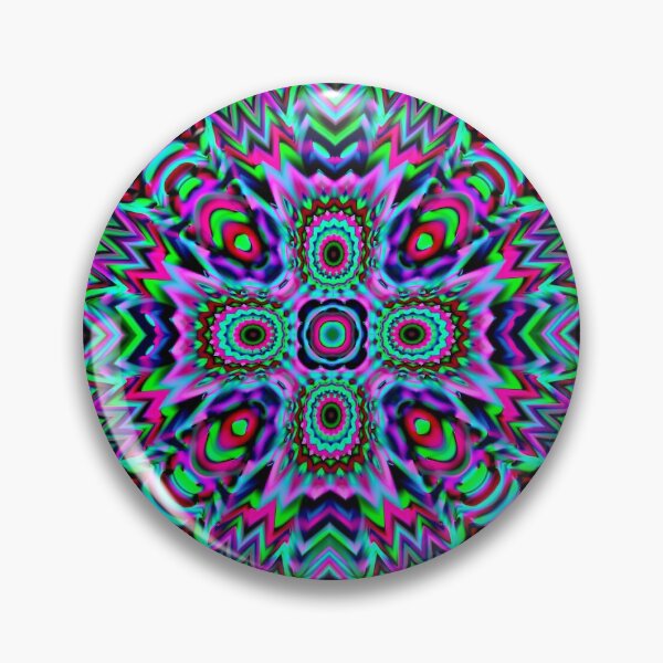 Artikelvorschau, Buntes Kaleidoskop entworfen und verkauft von tjustleft.