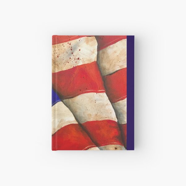Some Gave All Hardcover Journal