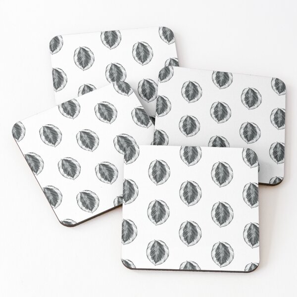 Item preview, Herbarium Leaf designed and sold by cadinera.
