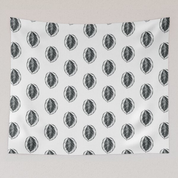 Item preview, Herbarium Leaf designed and sold by cadinera.
