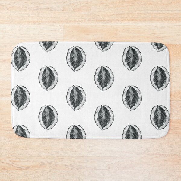Item preview, Herbarium Leaf designed and sold by cadinera.