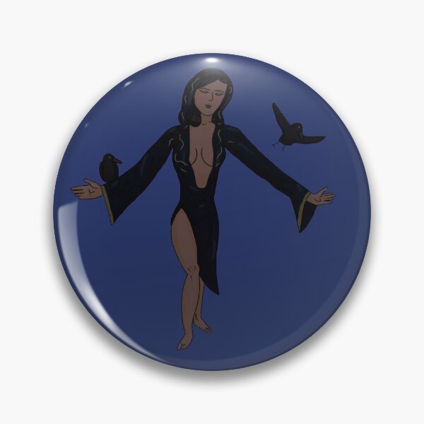 Item preview, Walk with the shaddows designed and sold by Firemutant-arts.