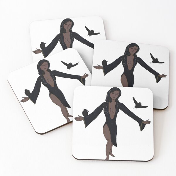 Item preview, Walk with the shaddows designed and sold by Firemutant-arts.