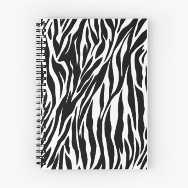 Item preview, Zebra Print designed and sold by lynnandcompany.