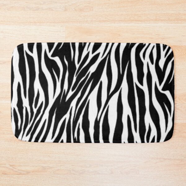 Item preview, Zebra Print designed and sold by lynnandcompany.