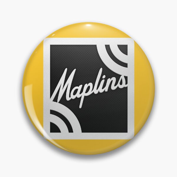 Item preview, MAPLINS MIC designed and sold by ClaytonHickman.