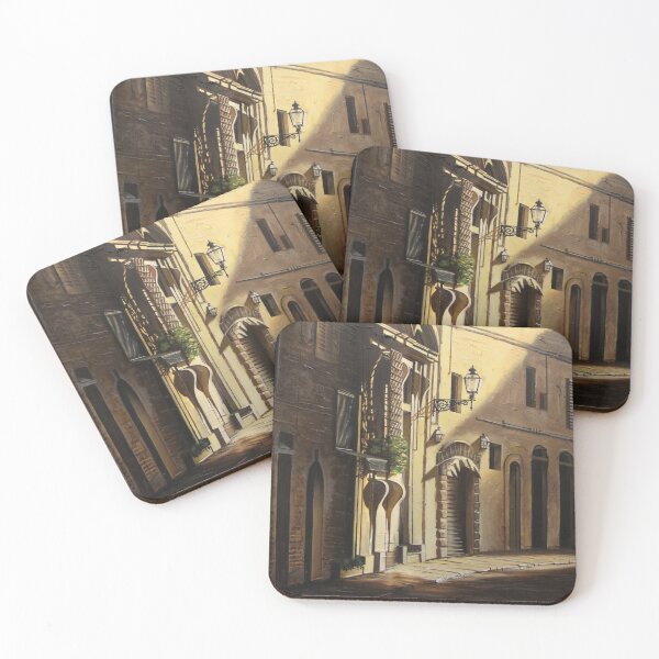 Item preview, Siena designed and sold by MichaelNeamand.