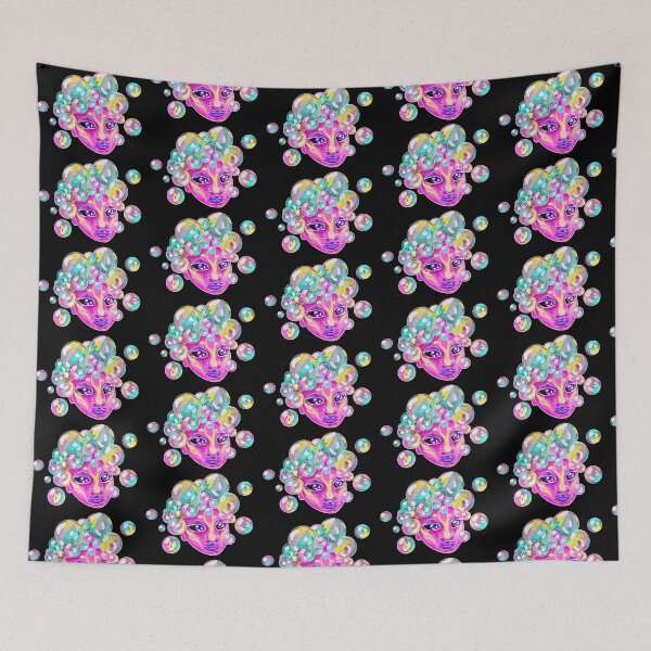 Item preview, Bubblehead designed and sold by Kalebread.
