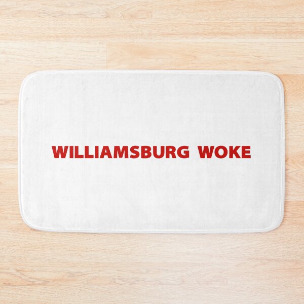 Item preview, Williamsburg Woke designed and sold by Val Goretsky.