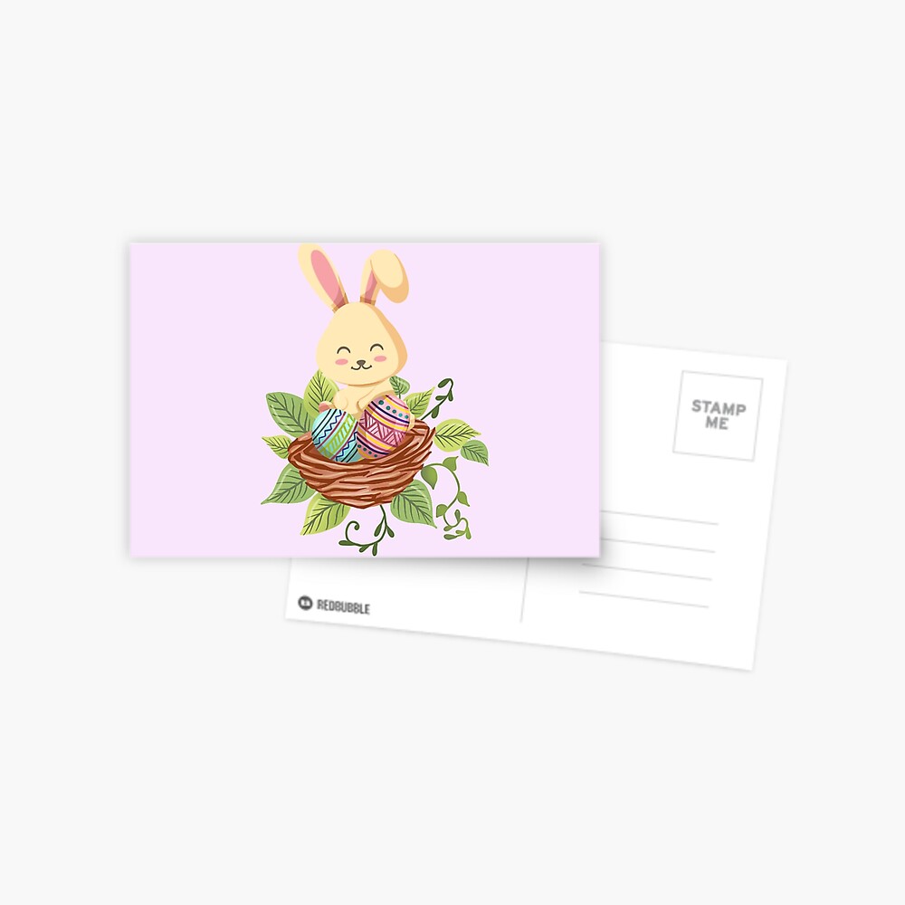 Item preview, Postcard designed and sold by TeelieTurner.
