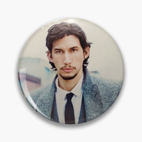 Item preview, Adam Driver Girls Grunge Edit designed and sold by goon-squad.