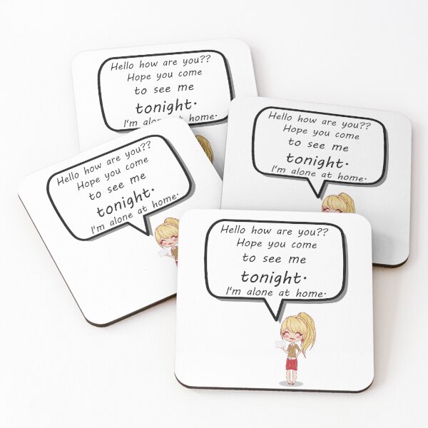 Item preview, BEEP BEEP SMS designed and sold by imadstor.