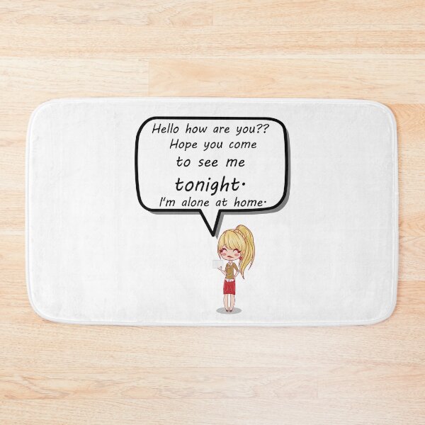Item preview, BEEP BEEP SMS designed and sold by imadstor.