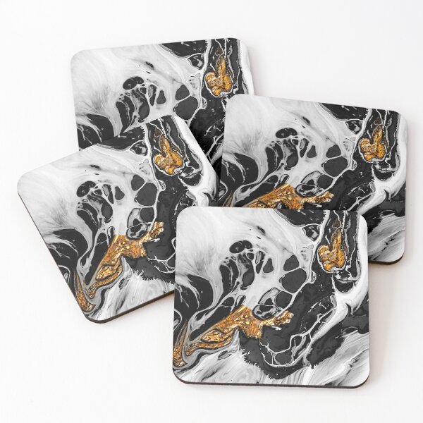 Item preview, Gold in my Veins designed and sold by cadinera.