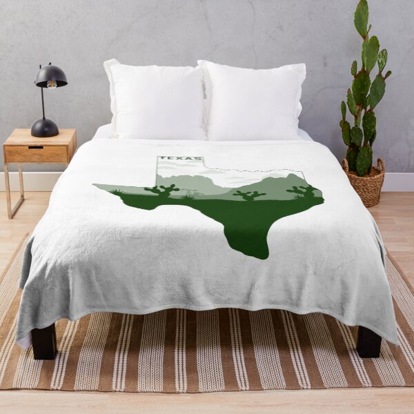 Item preview, Green Texas designed and sold by Clay Heern.
