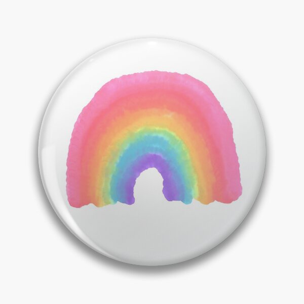 Item preview, Watercolor Rainbow designed and sold by miba2301.