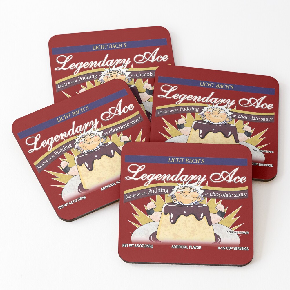 Item preview, Coasters (Set of 4) designed and sold by CCCDesign.