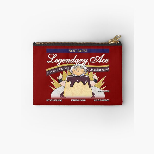 Item preview, Legendary Ace Pudding designed and sold by CCCDesign.