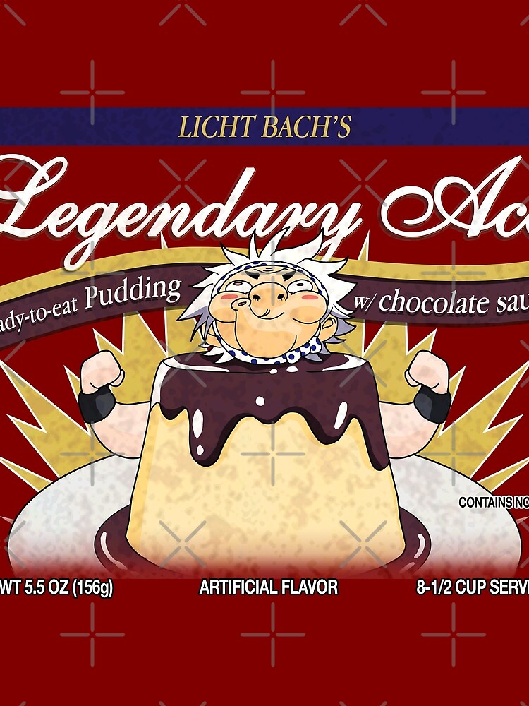 Thumbnail 3 of 3, Scarf, Legendary Ace Pudding designed and sold by CCCDesign.