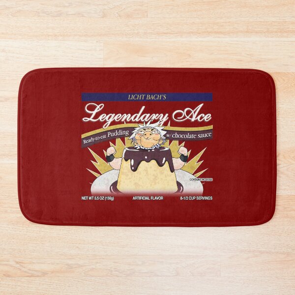 Item preview, Legendary Ace Pudding designed and sold by CCCDesign.