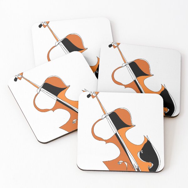 Item preview, Violin designed and sold by ParastooPakzad.