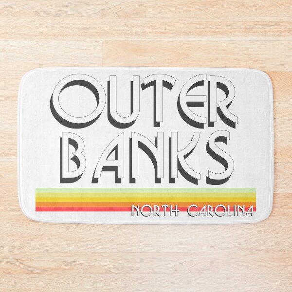 Item preview, Outer Banks designed and sold by sedrann15.