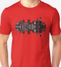Detroit City Unisex T-Shirt