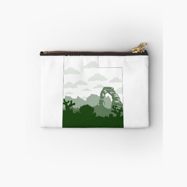 Item preview, Green Utah designed and sold by Clay Heern.