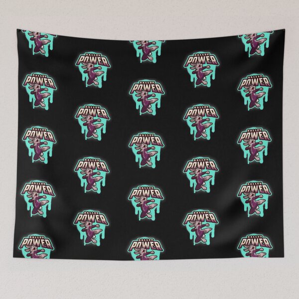 Item preview, BALLET POWER designed and sold by myboydoesballet.