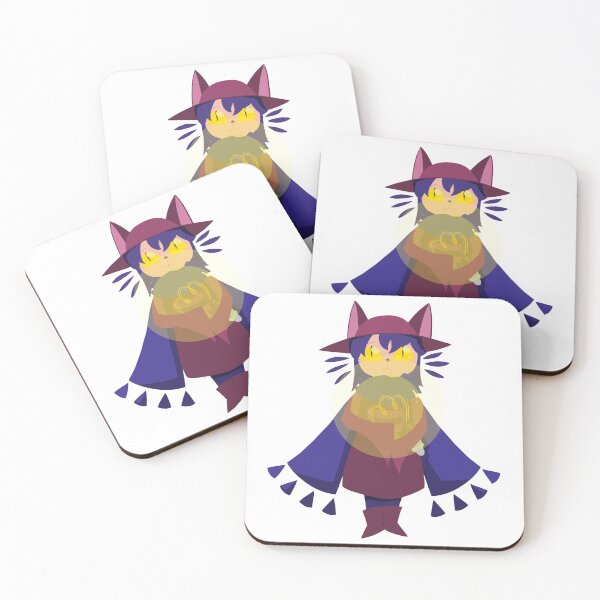 Item preview, Niko with Sun - OneShot designed and sold by oranzada.