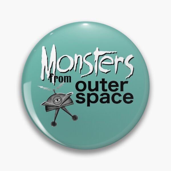 Item preview, MONSTERS designed and sold by ClaytonHickman.