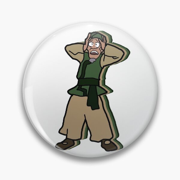 Item preview, Cabbage Merchant designed and sold by mixia-art.