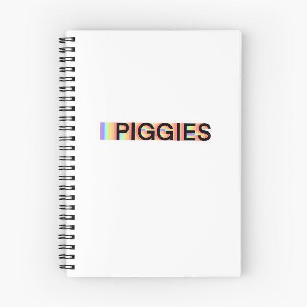 Item preview, Piggies Design By EditsByEmma designed and sold by EditsByEmma.