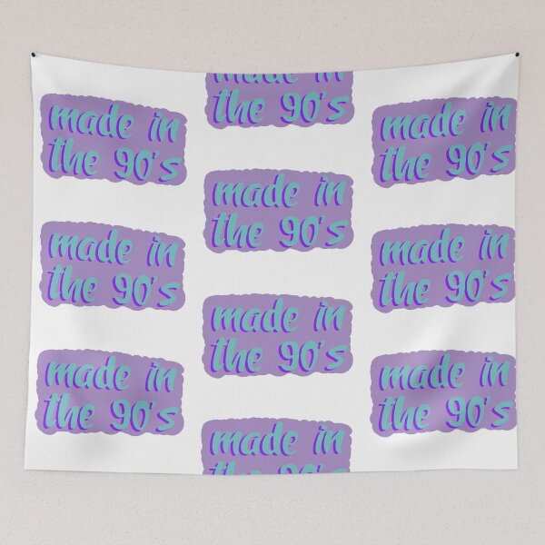 Item preview, Made in the 90’s designed and sold by alainakozyart.