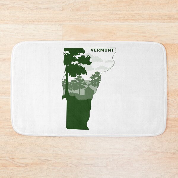 Item preview, Green Vermont designed and sold by Clay Heern.