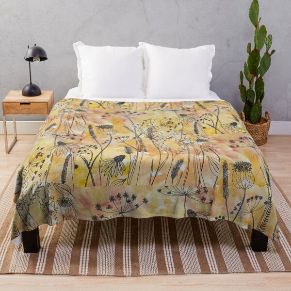 Item preview, Flowers and warm colors designed and sold by IreneCaboni.