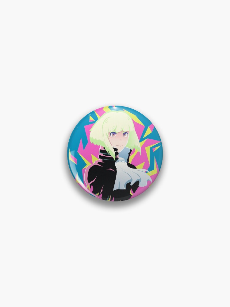 Graffox Kassiart collab Lio Fotia online Pin