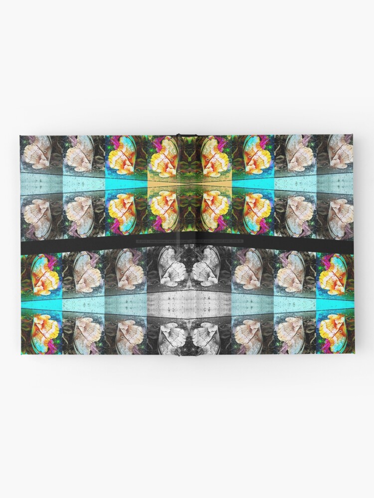 Alternate view of Polyphemus art Hardcover Journal