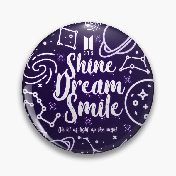 Item preview, BTS Mikrokosmos Design designed and sold by btshopdesigns.