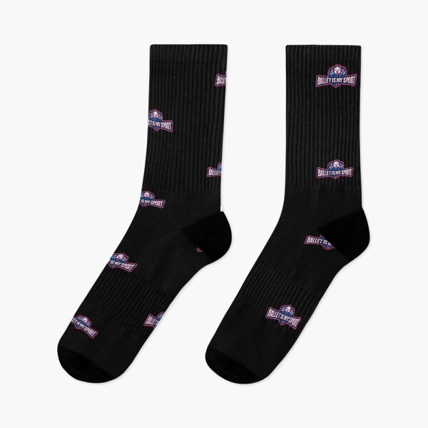 Item preview, BALLET IS MY SPORT designed and sold by myboydoesballet.