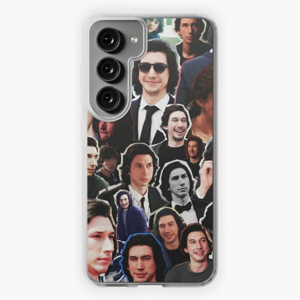 Adam Driver Phone Cases for Samsung Galaxy for Sale | Redbubble