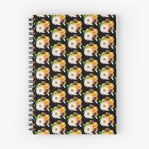 Item preview, Honeycomb and flower designed and sold by Seb-Sk93.