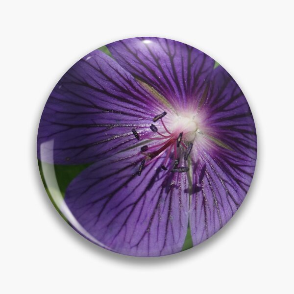 Item preview, Geranium designed and sold by frogs123.