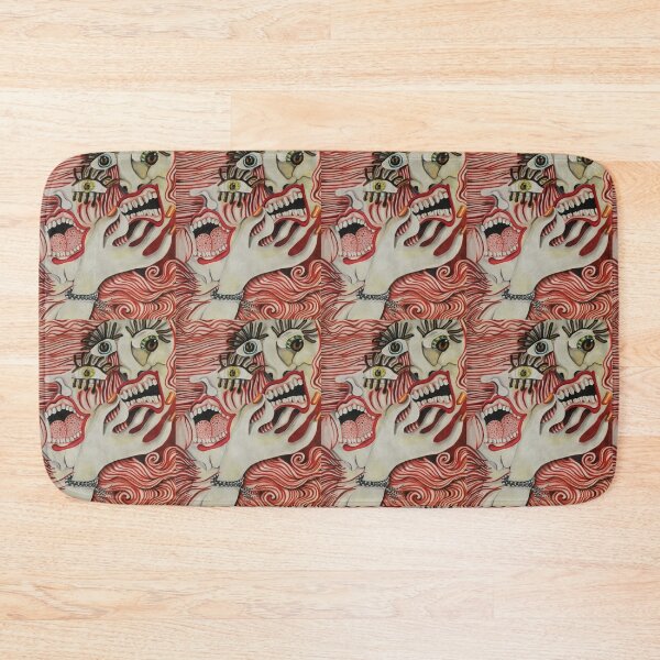 Item preview, Parting Paranoid designed and sold by wildjellybeans.