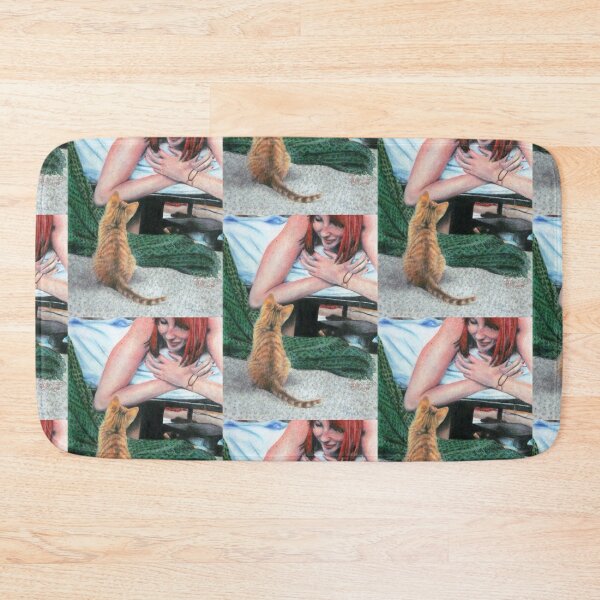 Item preview, Friends designed and sold by Jean Brings.