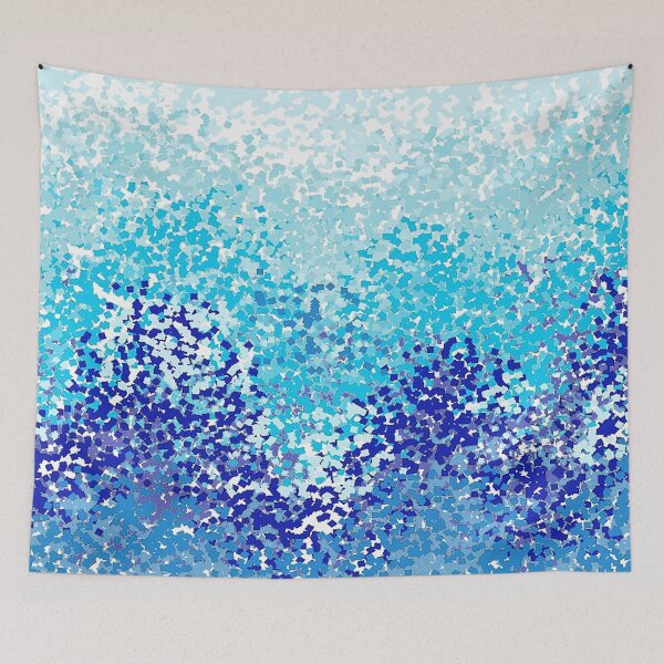 Item preview, Little Blue Lobster designed and sold by Blue Whale.