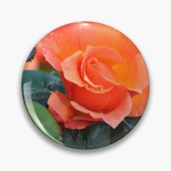 Item preview, Peach Perfection designed and sold by Tamara McDonnell.