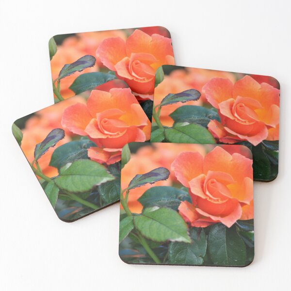 Item preview, Peach Perfection designed and sold by Tamara McDonnell.